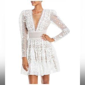 Bronx and Branco Megan Dress